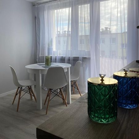 Apartament Giżycko Εξωτερικό φωτογραφία