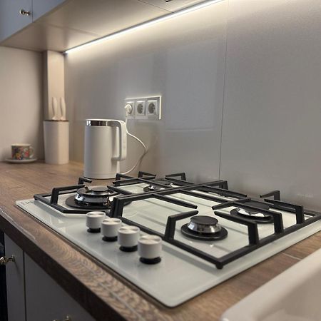 Apartament Giżycko Εξωτερικό φωτογραφία