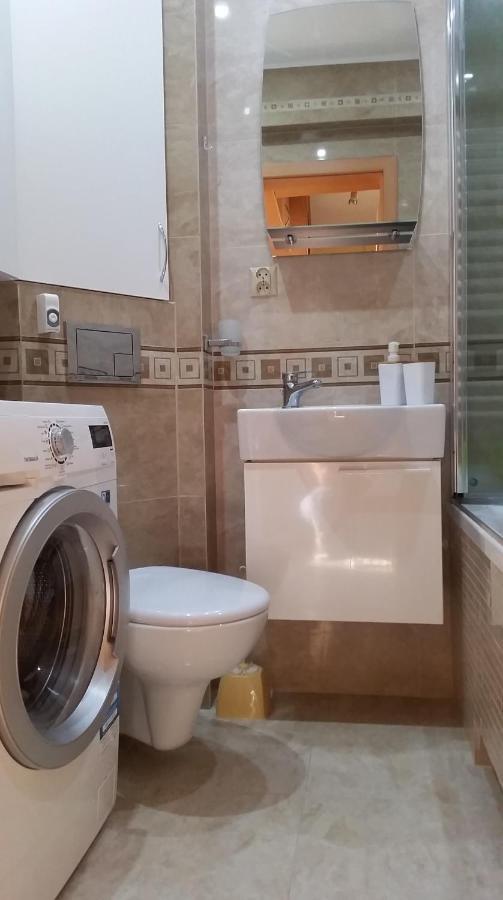 Apartament Giżycko Εξωτερικό φωτογραφία