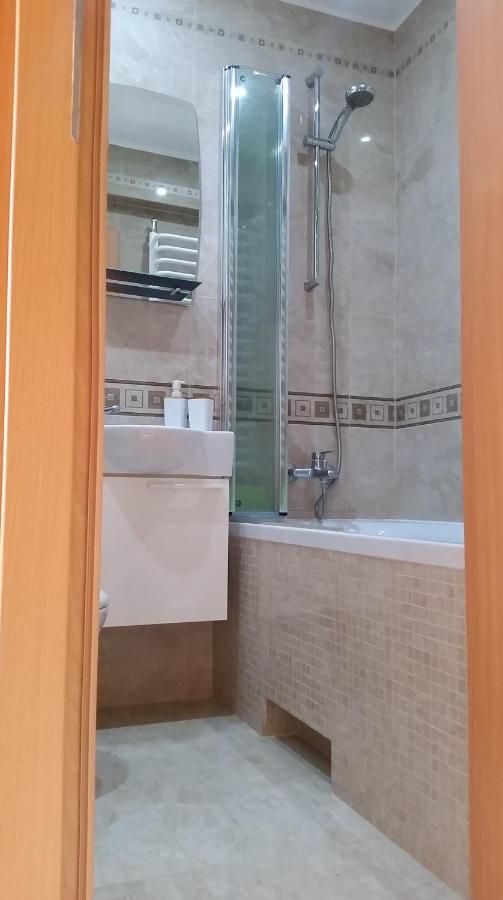 Apartament Giżycko Εξωτερικό φωτογραφία