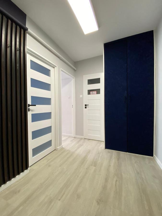Apartament Giżycko Εξωτερικό φωτογραφία