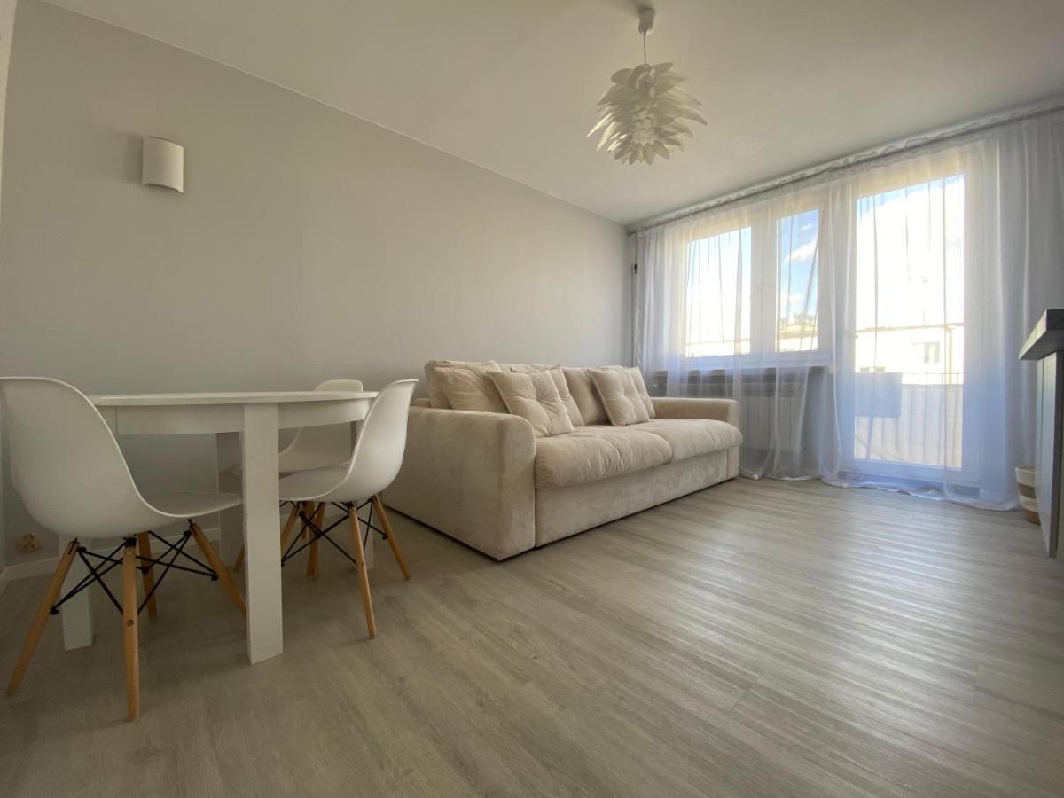 Apartament Giżycko Εξωτερικό φωτογραφία