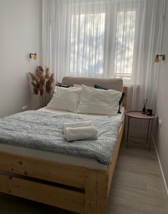 Apartament Giżycko Εξωτερικό φωτογραφία