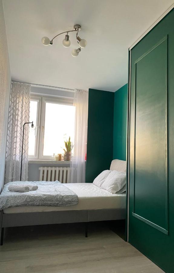 Apartament Giżycko Εξωτερικό φωτογραφία