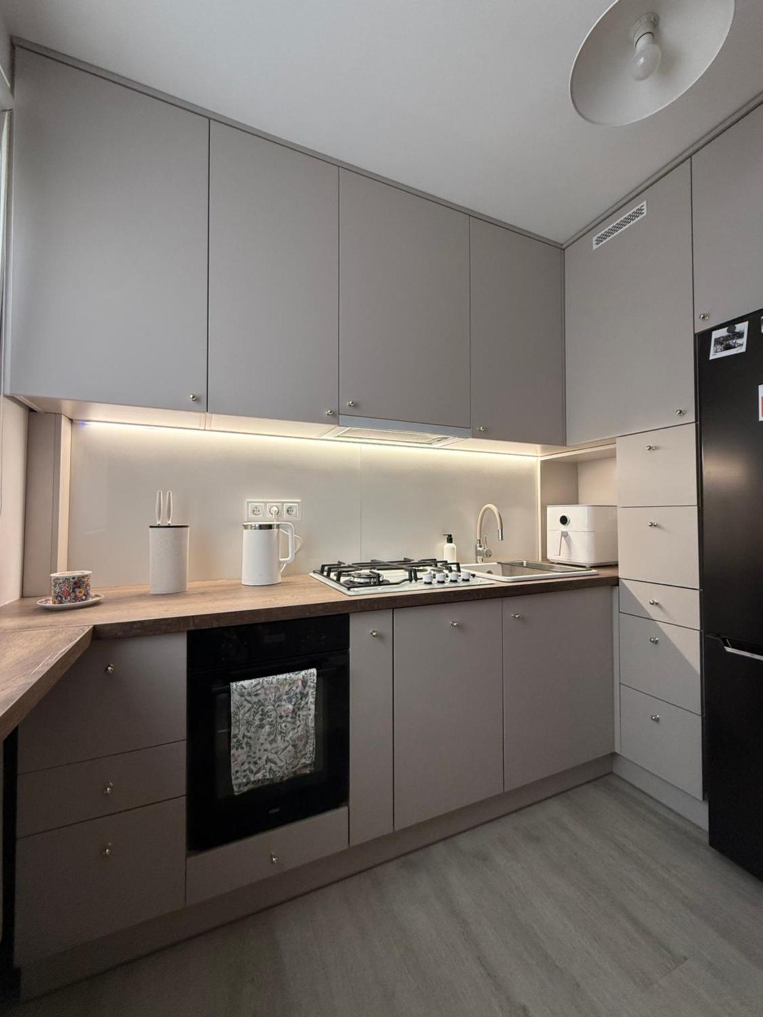 Apartament Giżycko Εξωτερικό φωτογραφία