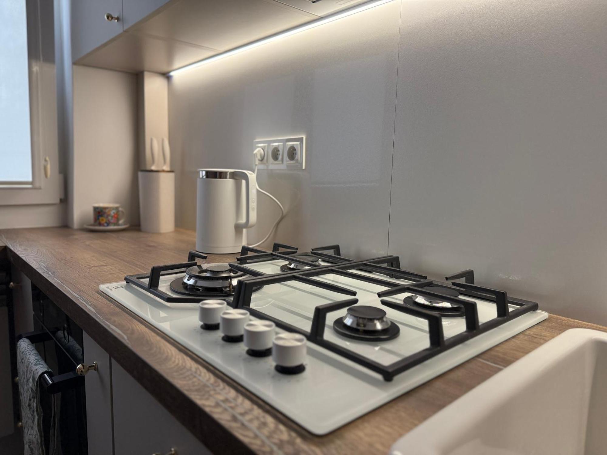 Apartament Giżycko Εξωτερικό φωτογραφία